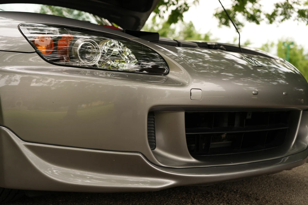 2007 Honda AP2 S2000 - Image 25 of 31