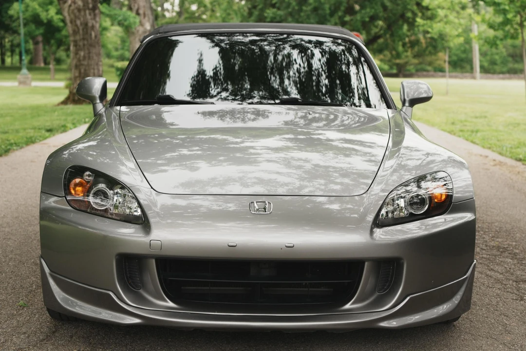 2007 Honda AP2 S2000 - Image 2 of 31