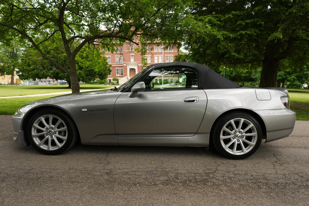 2007 Honda AP2 S2000 - Image 3 of 31