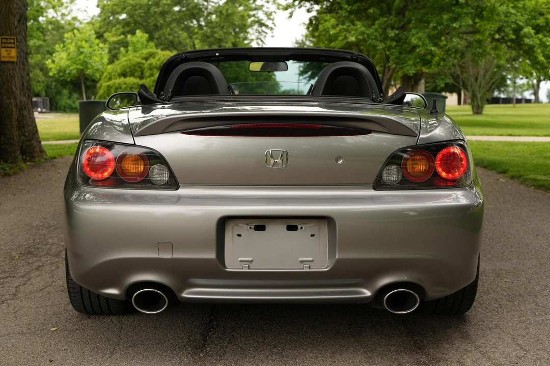 2007 Honda AP2 S2000 - Image 5 of 31