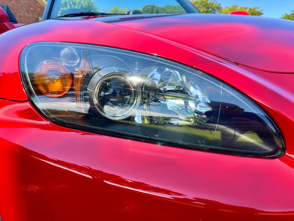 2007 Honda AP2 S2000 - Image 24 of 31