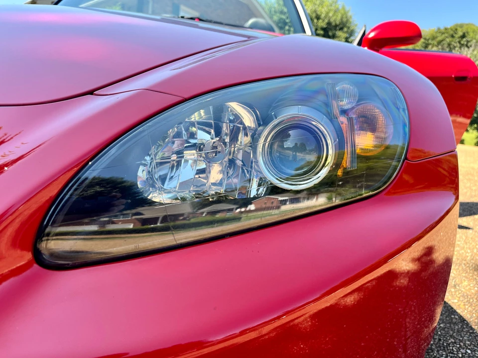 2007 Honda AP2 S2000 - Image 25 of 31