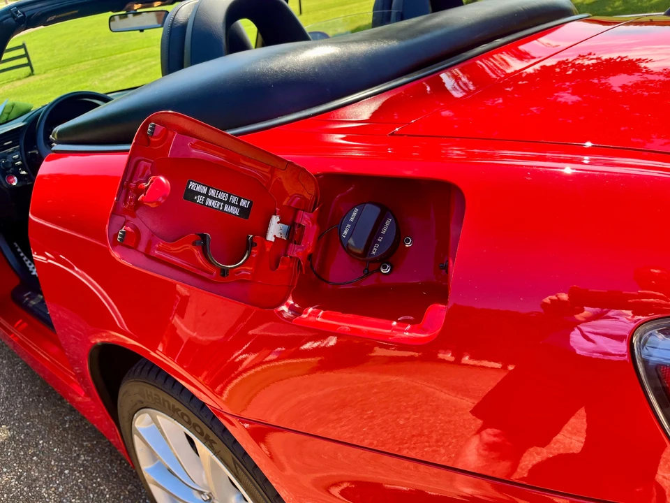 2007 Honda AP2 S2000 - Image 26 of 31