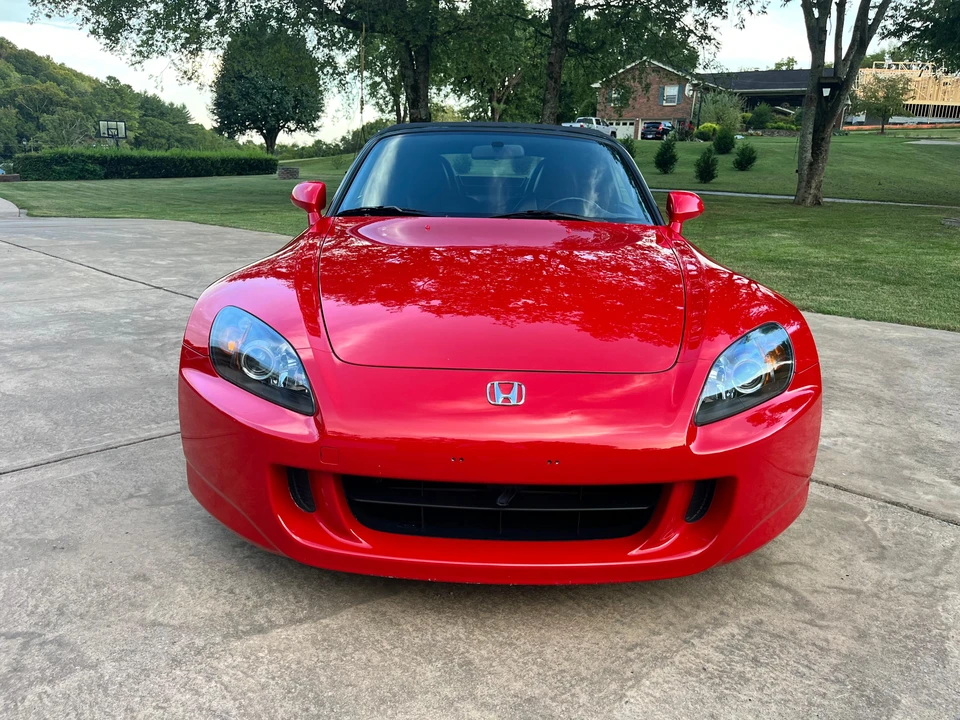 2007 Honda AP2 S2000 - Image 15 of 31
