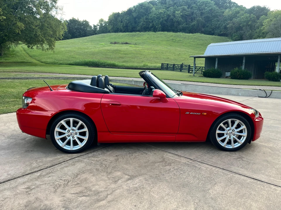 2007 Honda AP2 S2000 - Image 11 of 31