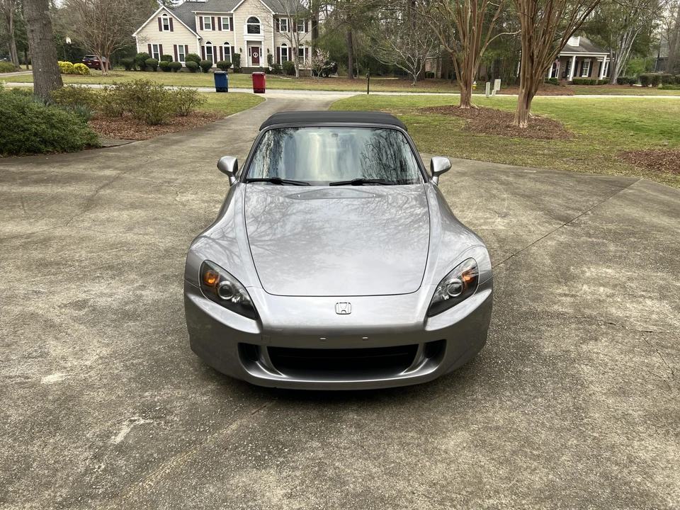 2007 Honda AP2 S2000 - Image 2 of 31