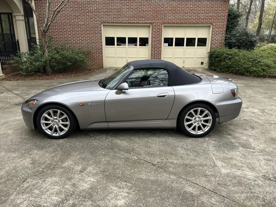 2007 Honda AP2 S2000 - Image 4 of 31