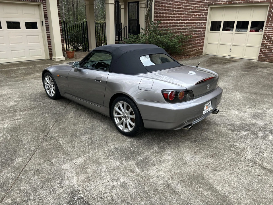 2007 Honda AP2 S2000 - Image 5 of 31