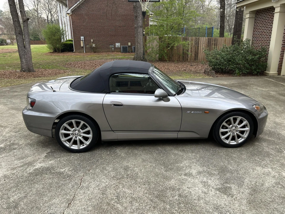 2007 Honda AP2 S2000 - Image 8 of 31