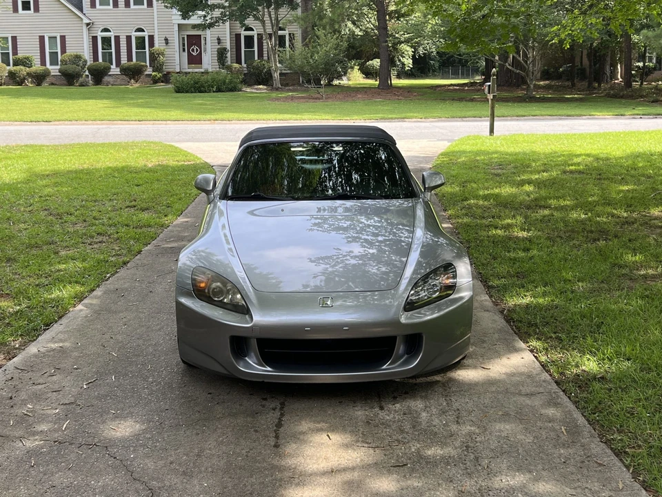 2007 Honda AP2 S2000 - Image 13 of 31
