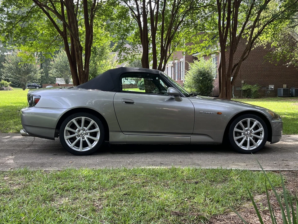 2007 Honda AP2 S2000 - Image 16 of 31