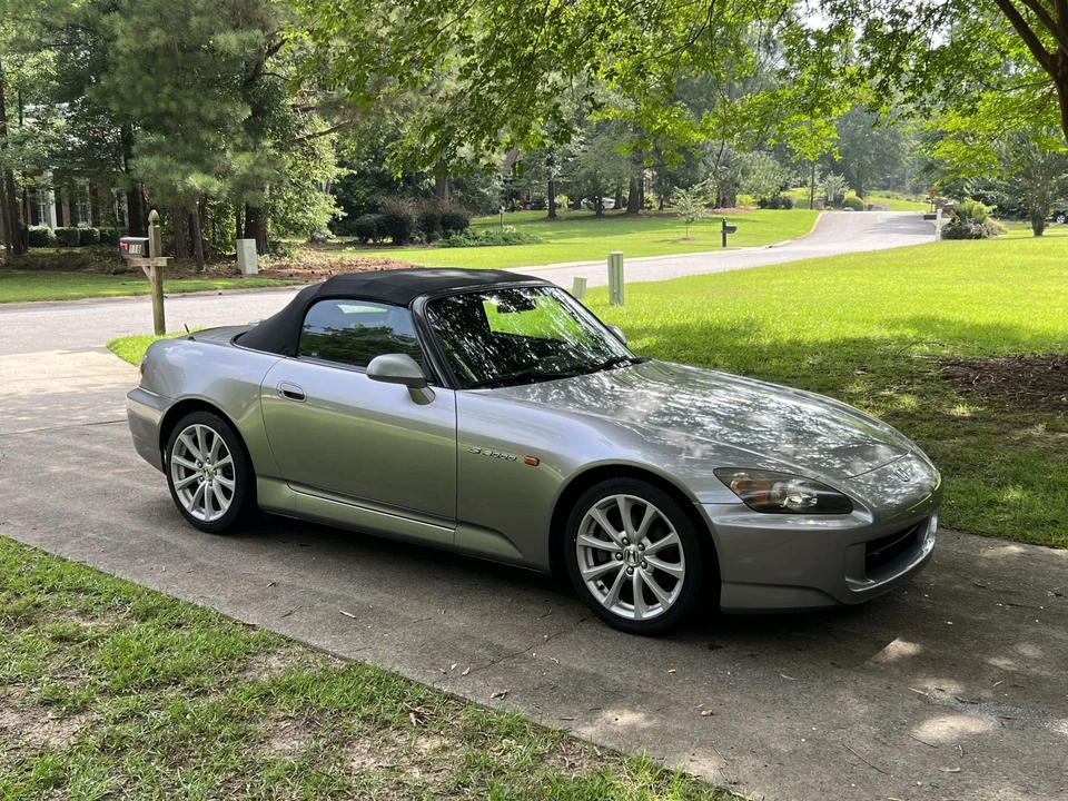 2007 Honda AP2 S2000 - Image 15 of 31