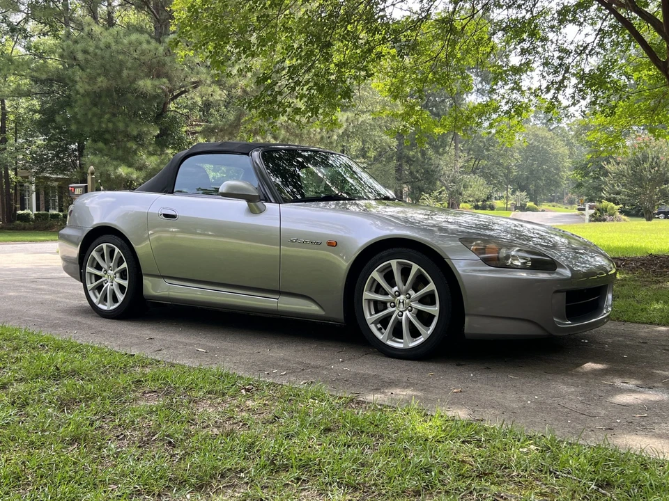 2007 Honda AP2 S2000 - Image 14 of 31