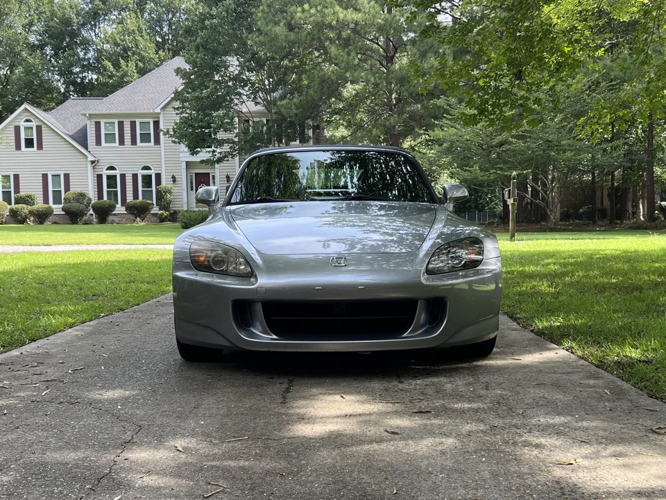 2007 Honda AP2 S2000 - Image 12 of 31