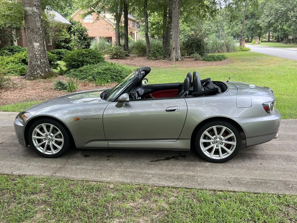 2007 Honda AP2 S2000 - Image 26 of 31