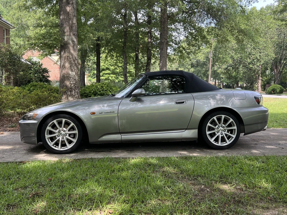 2007 Honda AP2 S2000 - Image 24 of 31