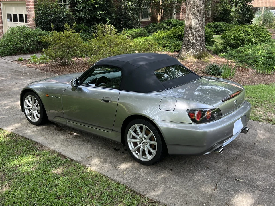 2007 Honda AP2 S2000 - Image 23 of 31