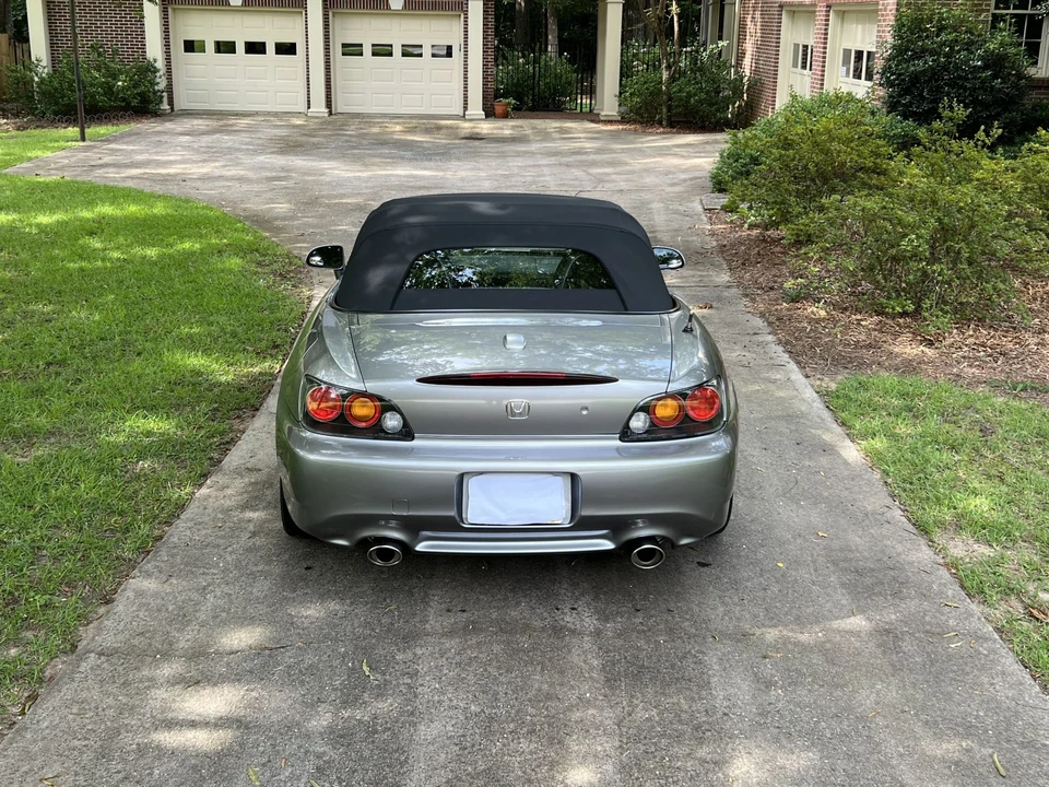 2007 Honda AP2 S2000 - Image 21 of 31