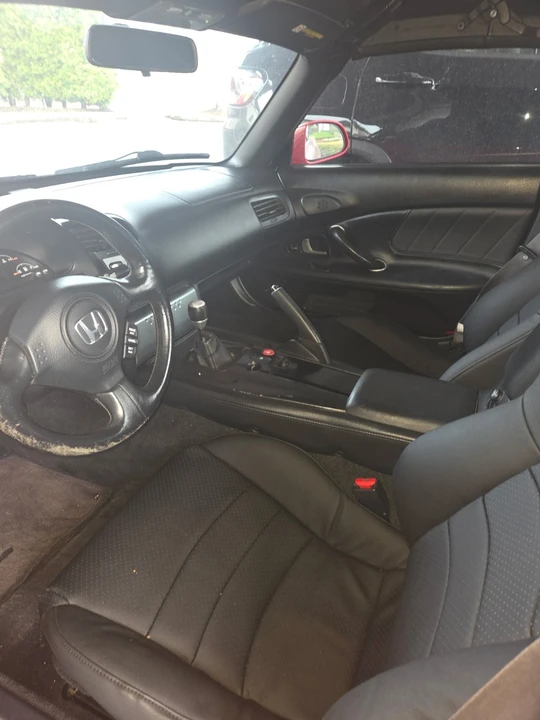2007 Honda AP2 S2000 - Image 4 of 5
