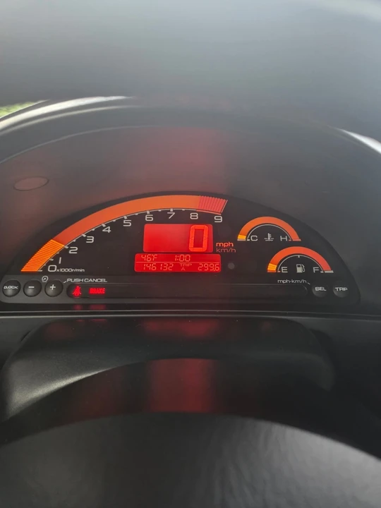 2007 Honda AP2 S2000 - Image 5 of 5