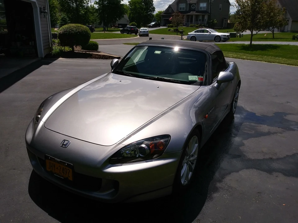 2007 Honda AP2 S2000 - Image 5 of 31