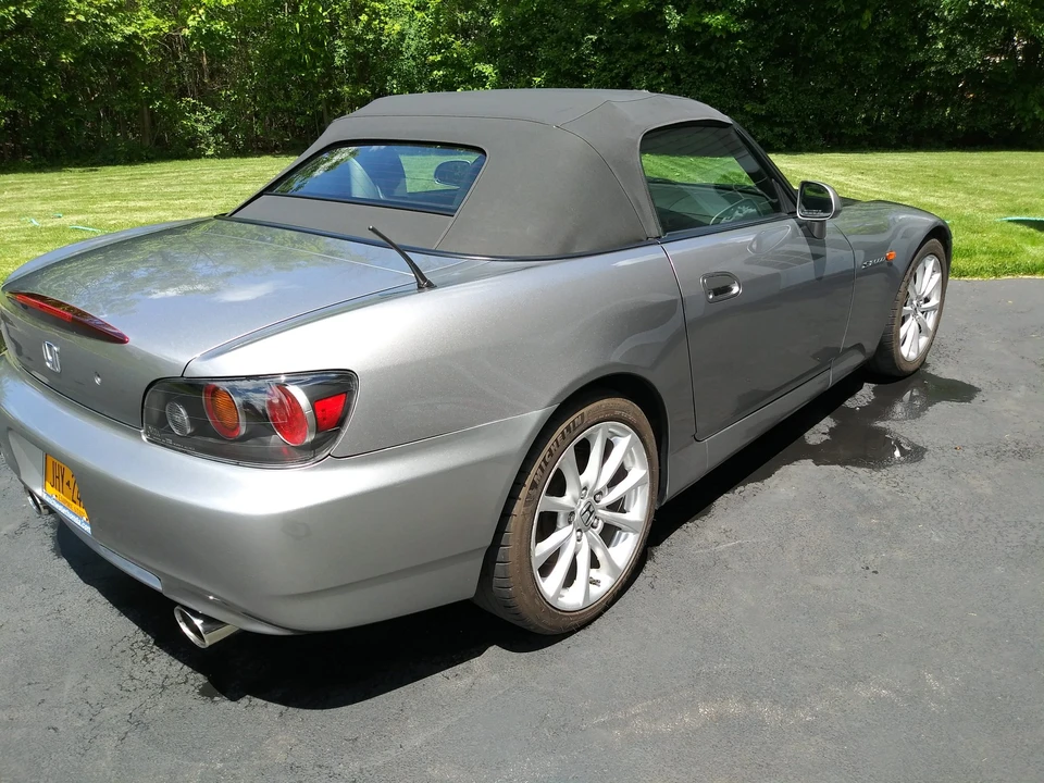 2007 Honda AP2 S2000 - Image 14 of 31