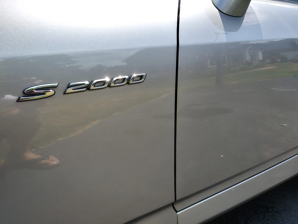 2007 Honda AP2 S2000 - Image 30 of 31