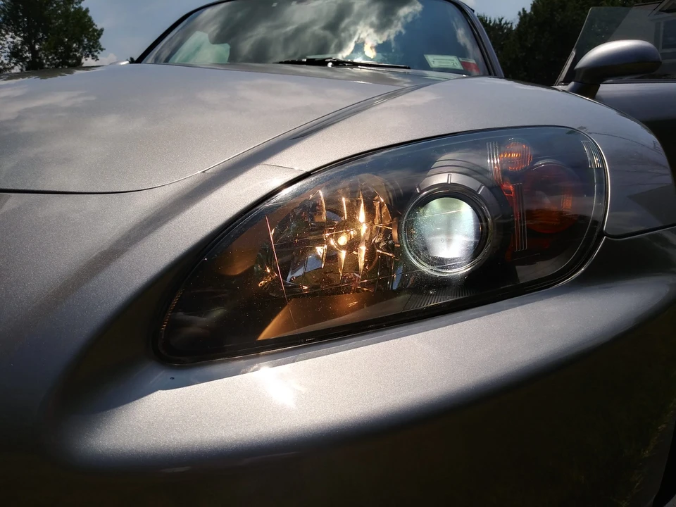 2007 Honda AP2 S2000 - Image 24 of 31