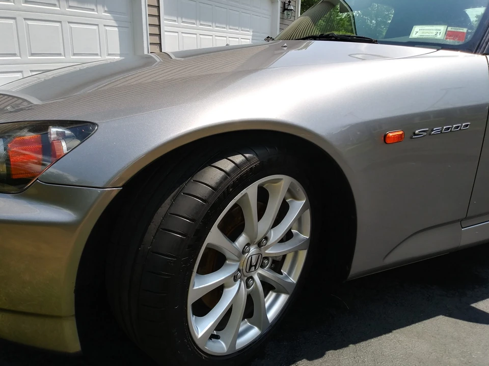 2007 Honda AP2 S2000 - Image 18 of 31