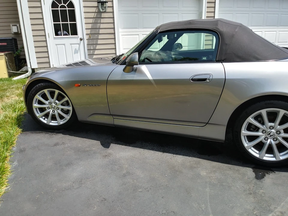 2007 Honda AP2 S2000 - Image 8 of 31