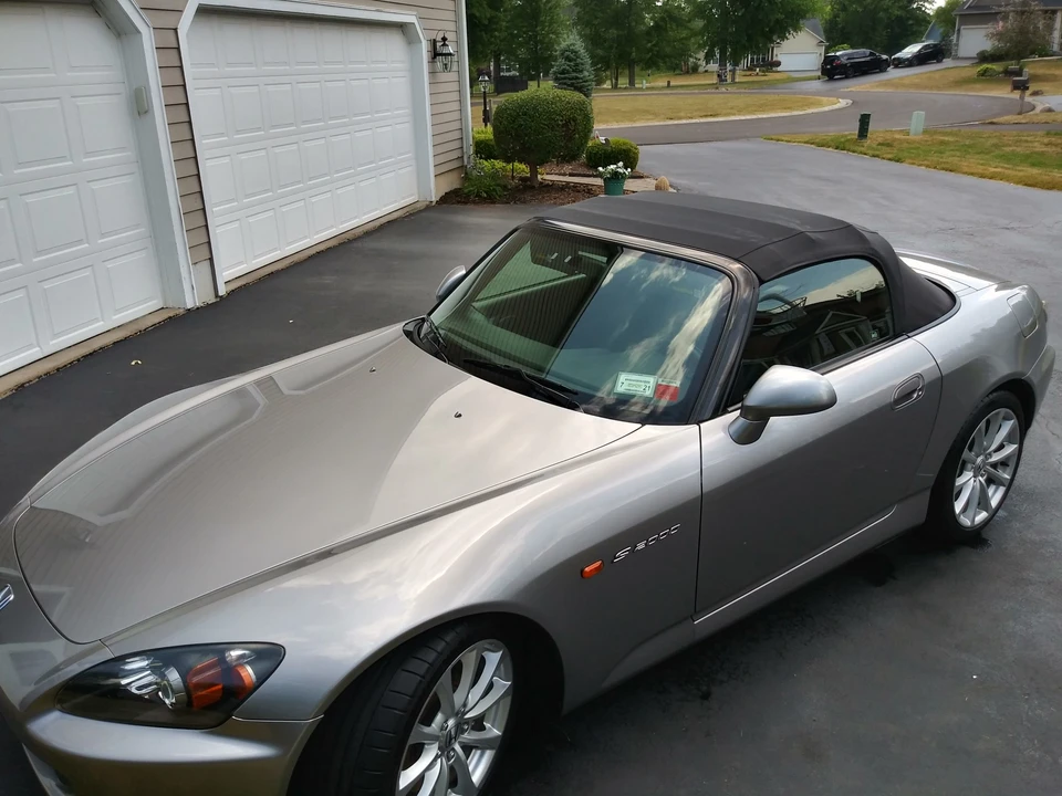 2007 Honda AP2 S2000 - Image 7 of 31