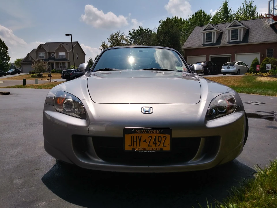 2007 Honda AP2 S2000 - Image 4 of 31