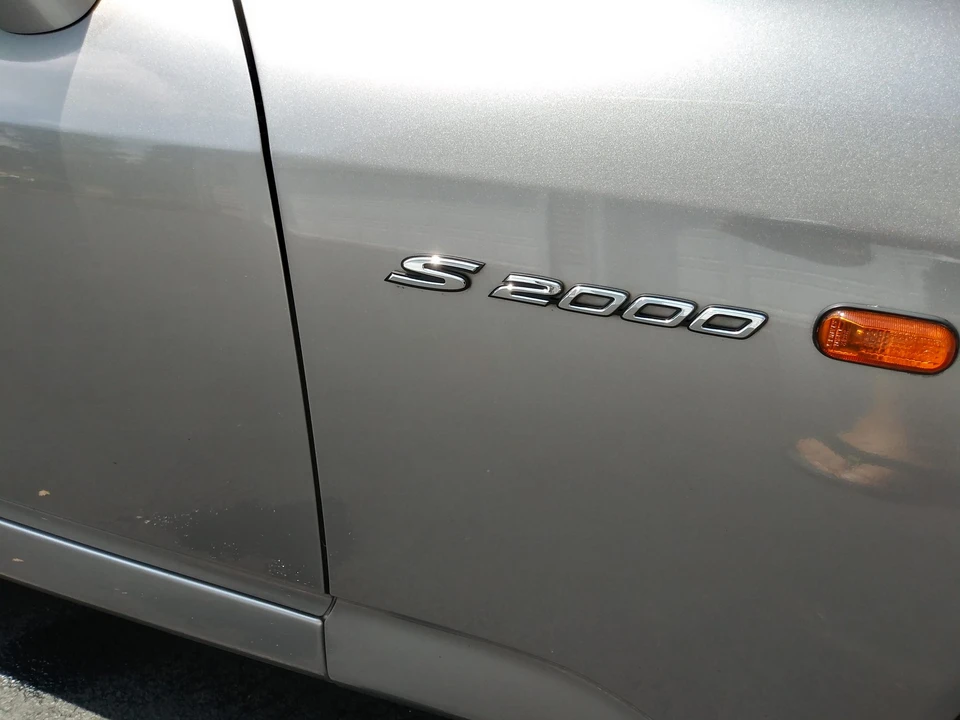 2007 Honda AP2 S2000 - Image 26 of 31