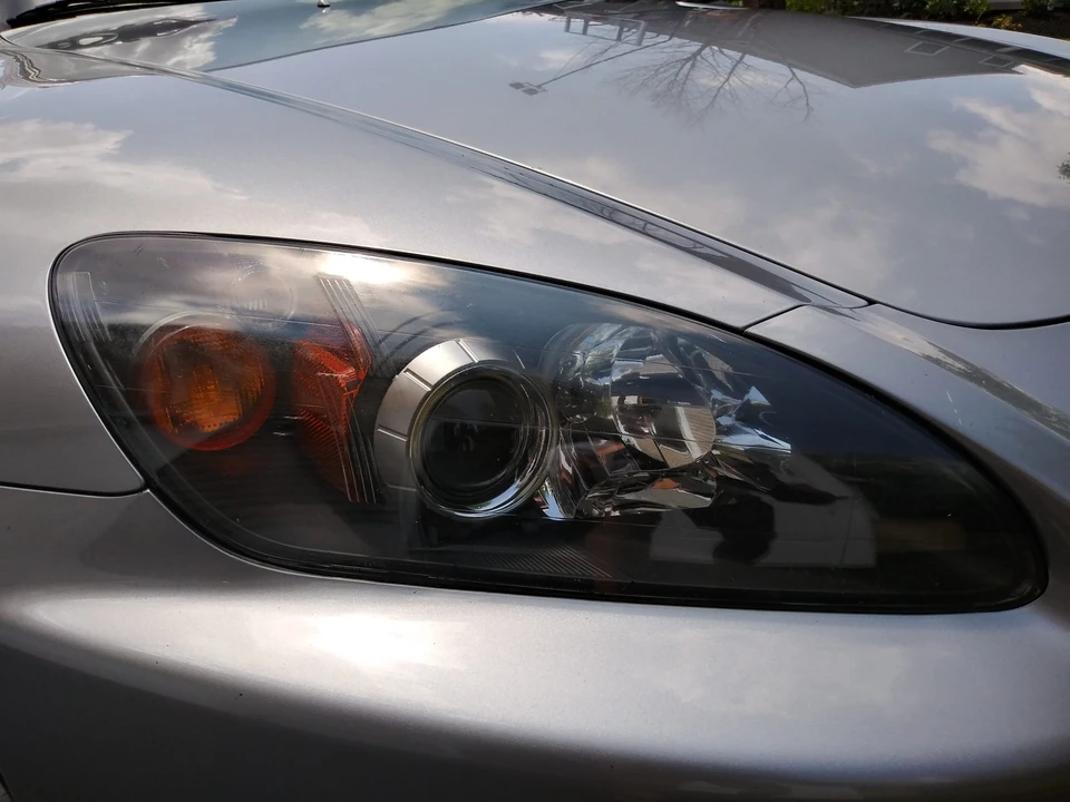 2007 Honda AP2 S2000 - Image 21 of 31