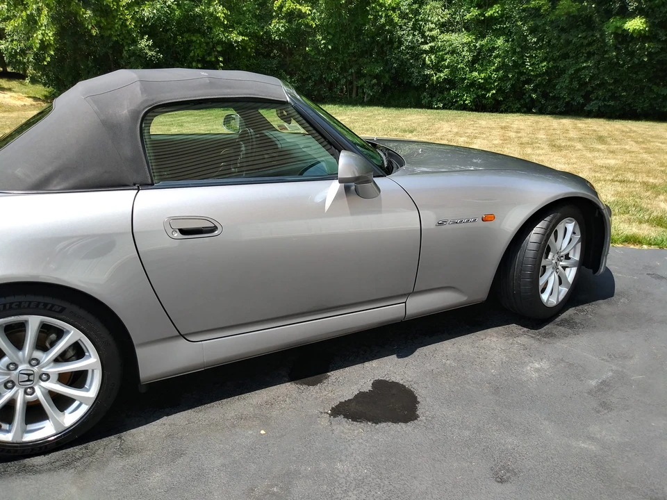 2007 Honda AP2 S2000 - Image 15 of 31