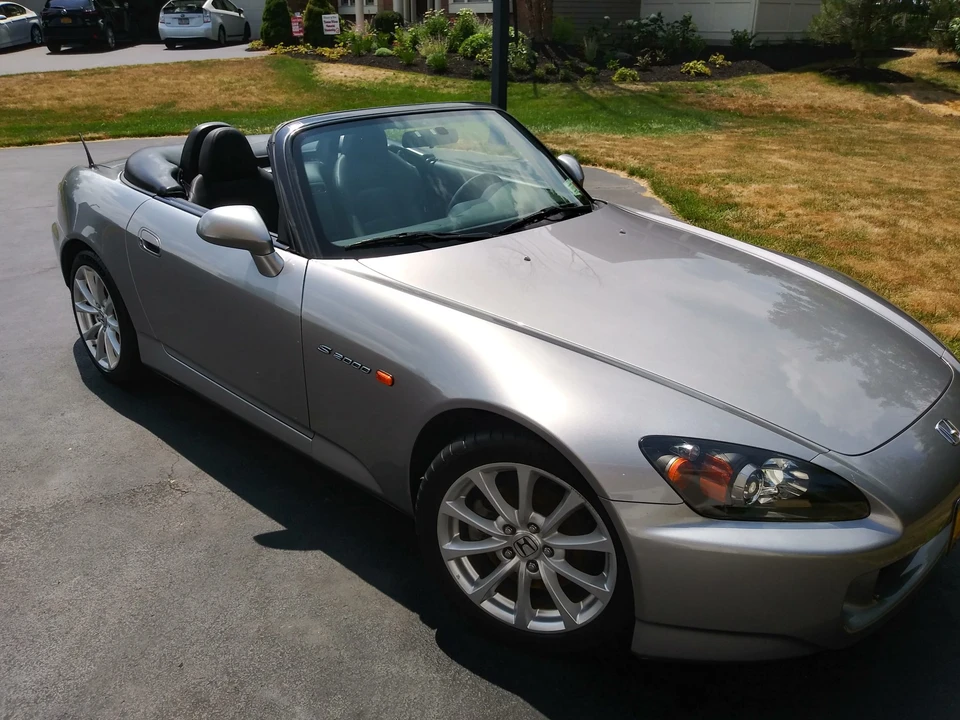 2007 Honda AP2 S2000 - Image 3 of 31