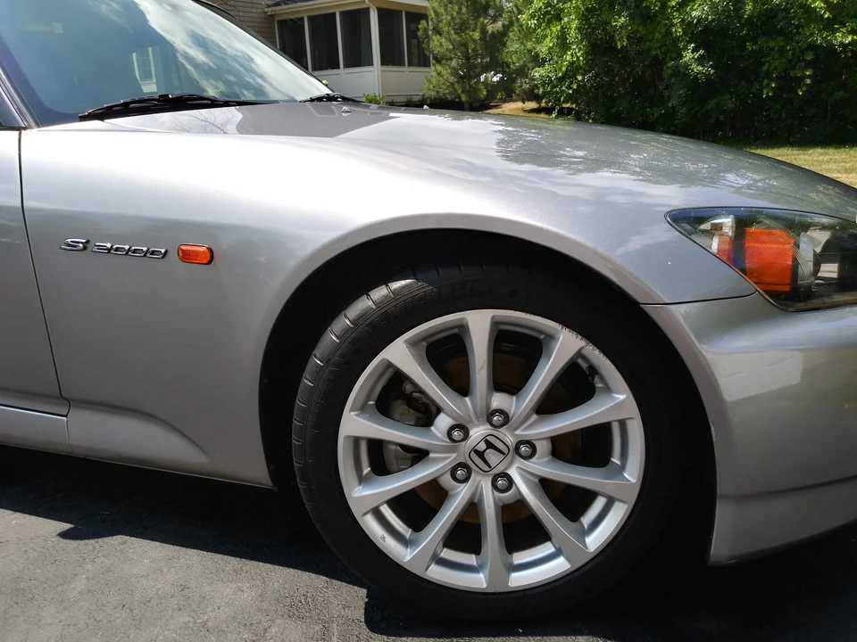 2007 Honda AP2 S2000 - Image 19 of 31