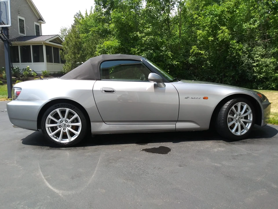 2007 Honda AP2 S2000 - Image 16 of 31