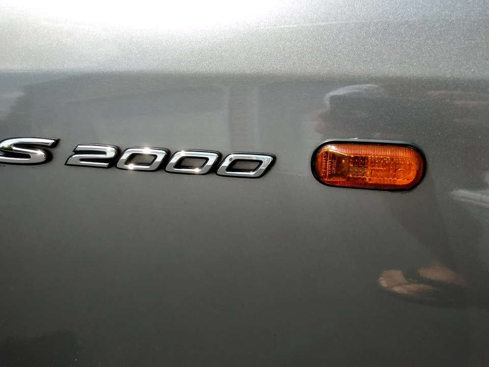 2007 Honda AP2 S2000 - Image 31 of 31