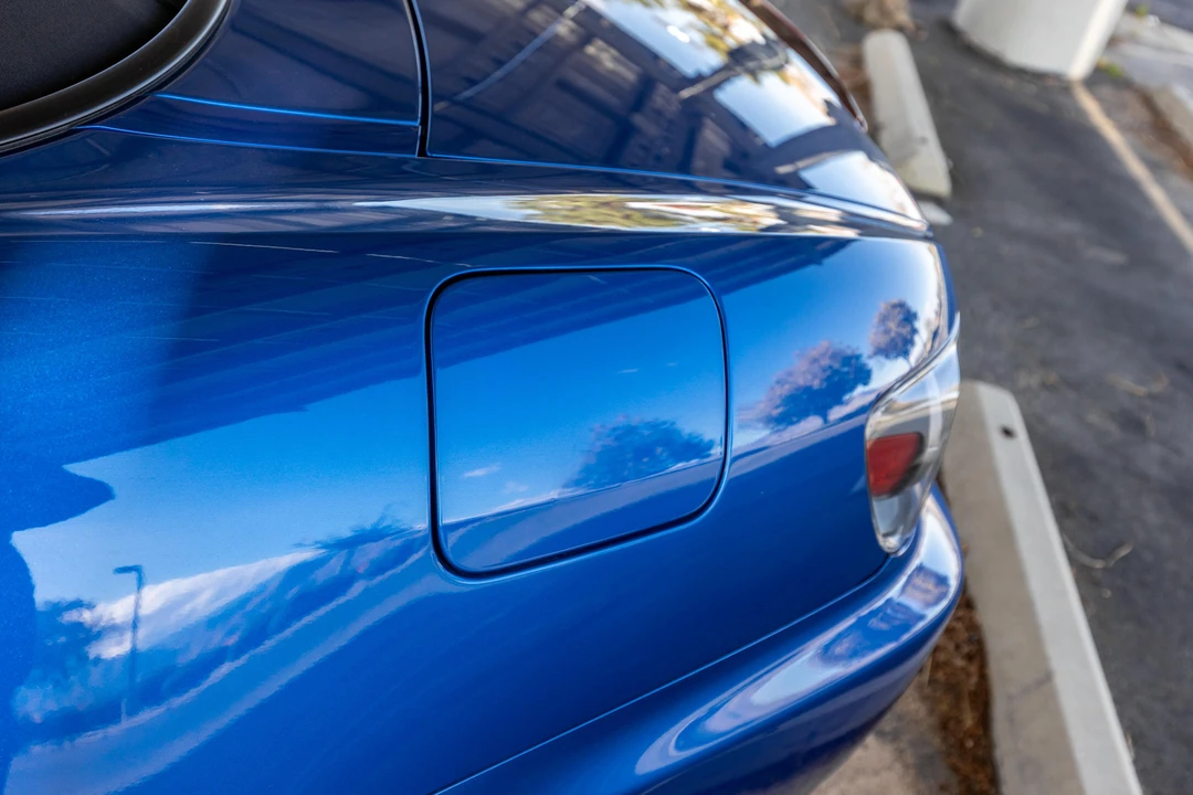 2007 Honda AP2 S2000 - Image 28 of 31