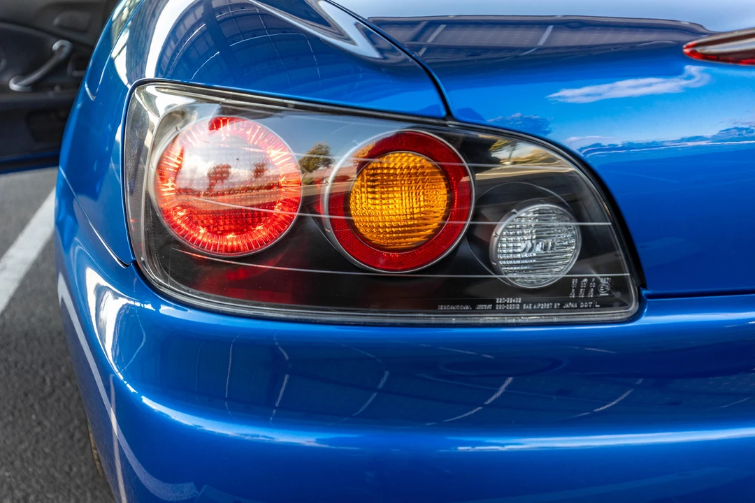 2007 Honda AP2 S2000 - Image 30 of 31