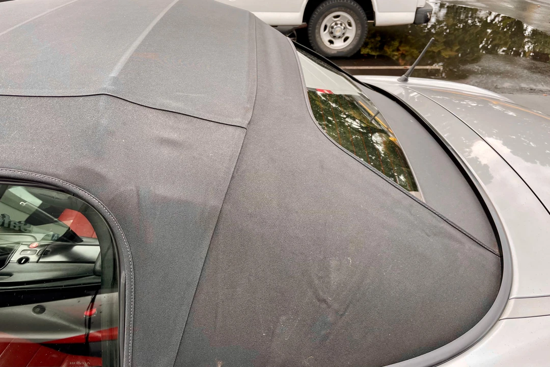 2007 Honda AP2 S2000 - Image 26 of 31