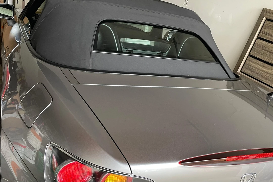 2007 Honda AP2 S2000 - Image 30 of 31
