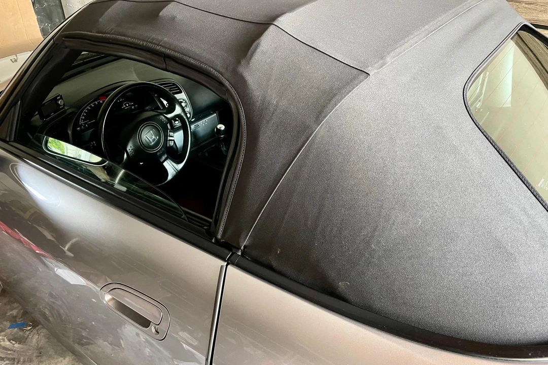 2007 Honda AP2 S2000 - Image 25 of 31
