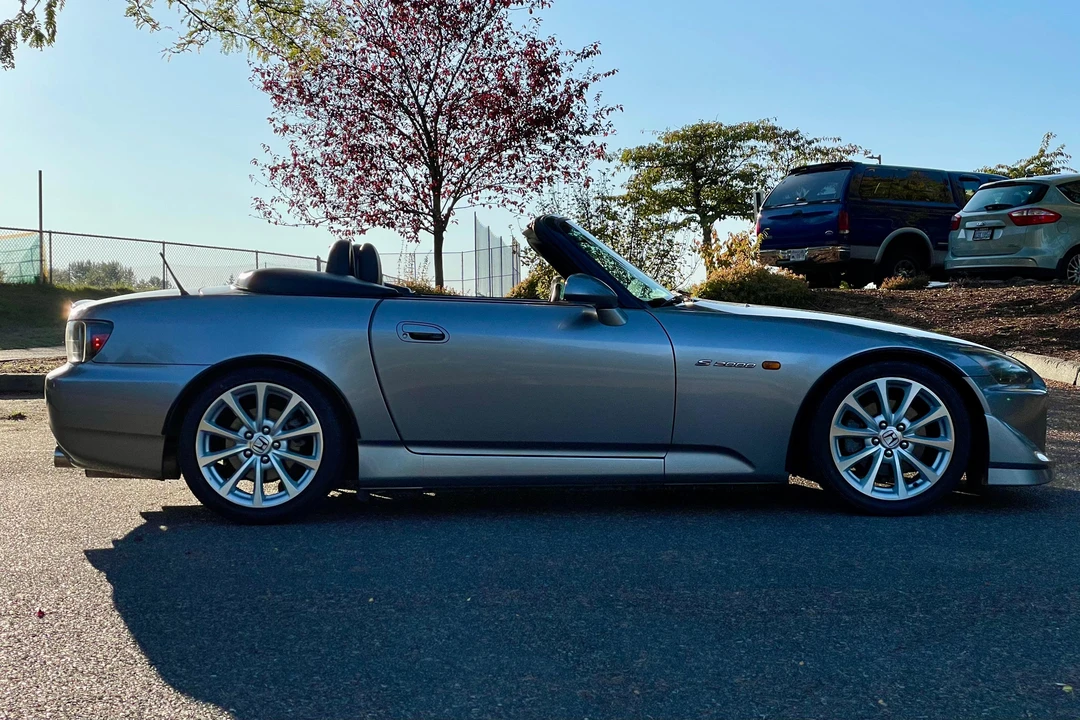 2007 Honda AP2 S2000 - Image 12 of 31