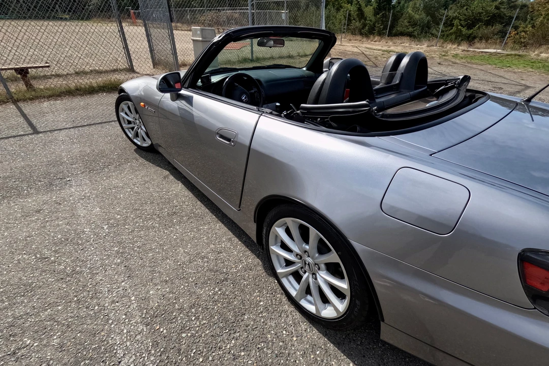 2007 Honda AP2 S2000 - Image 27 of 31