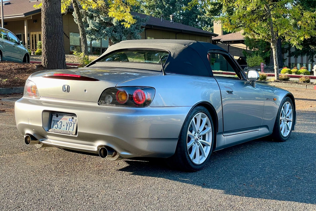 2007 Honda AP2 S2000 - Image 16 of 31