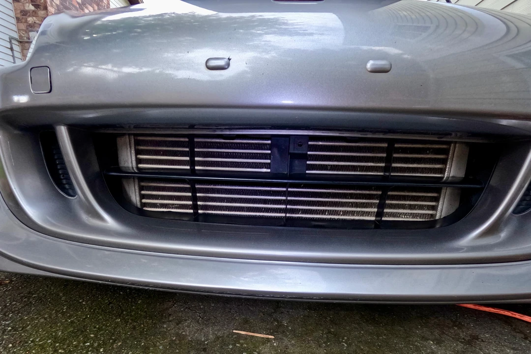 2007 Honda AP2 S2000 - Image 21 of 31