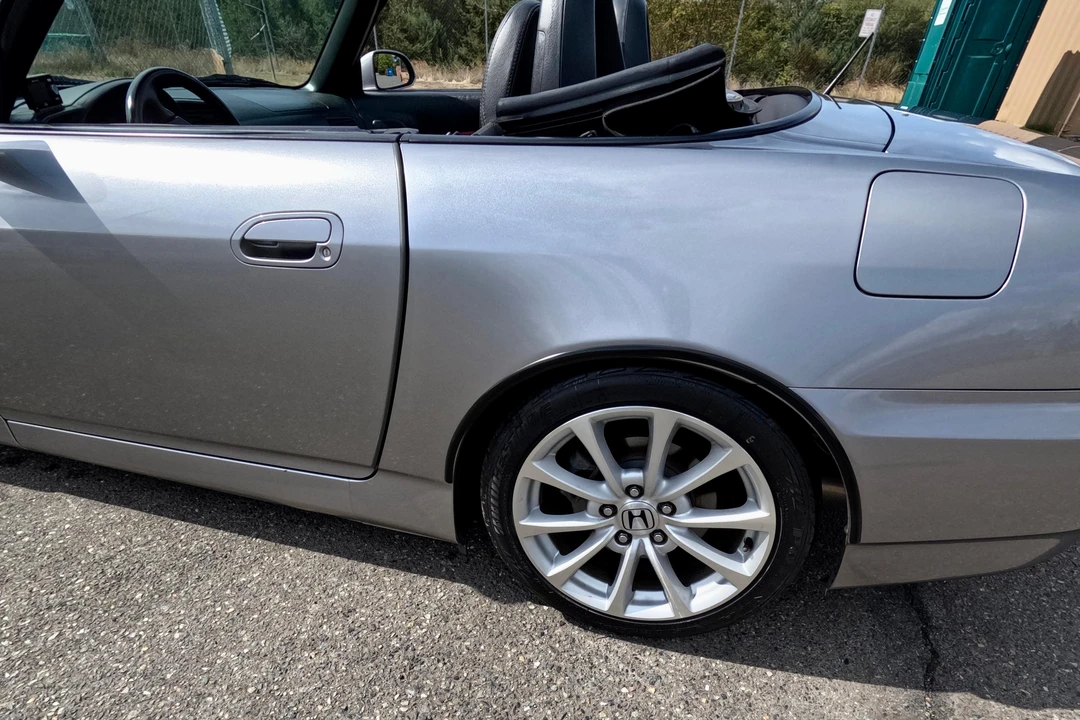 2007 Honda AP2 S2000 - Image 24 of 31