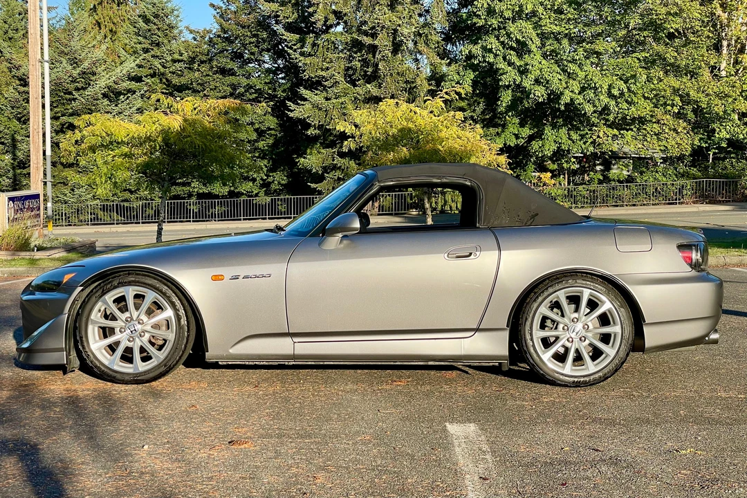 2007 Honda AP2 S2000 - Image 14 of 31